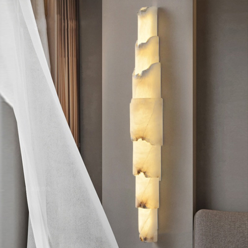 2026 New Marble Ceiling Wall L - đánh giá và giá Home Hardware Bathroom Lighting