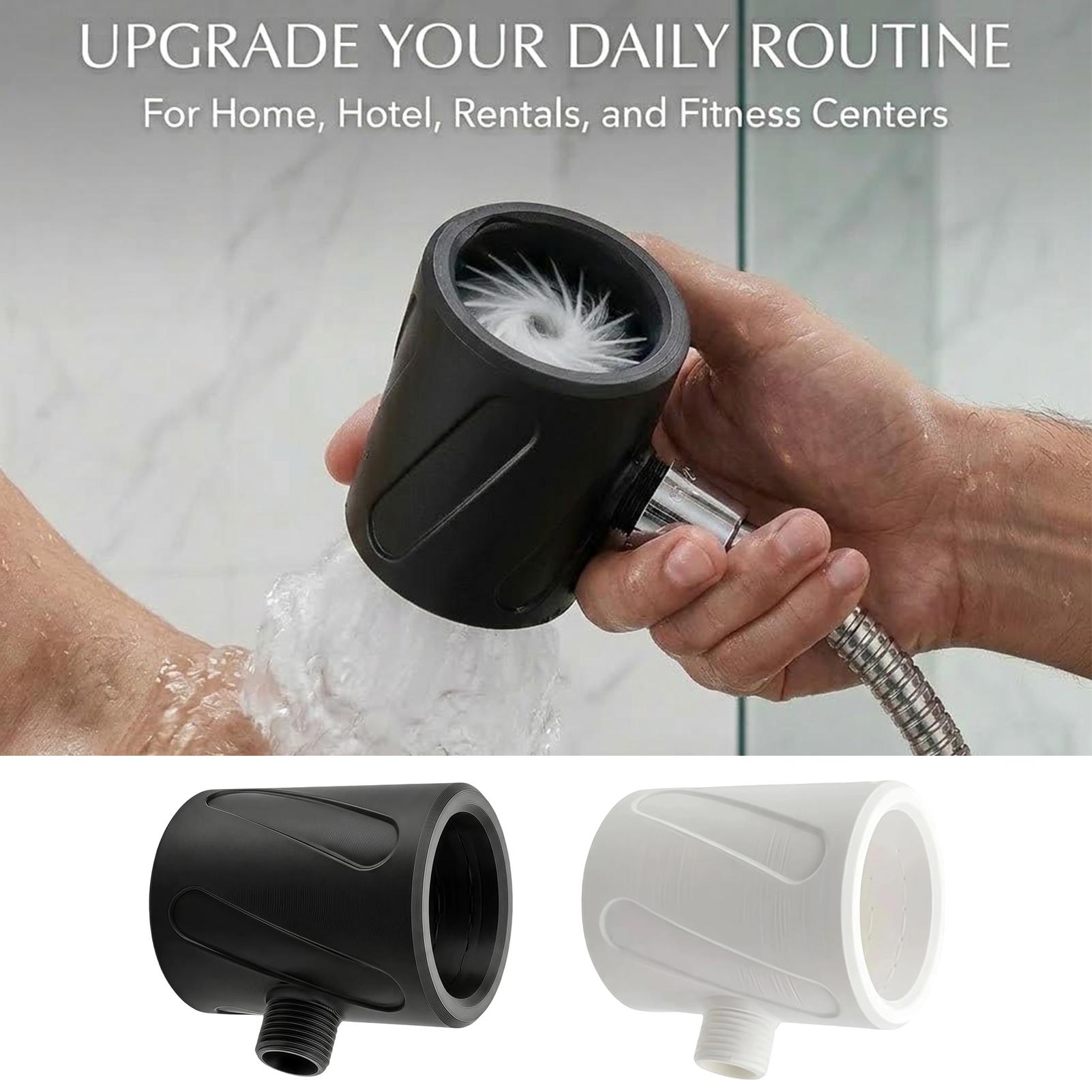 Men's Bathroom Shower Head Eas - đánh giá và giá Shower Head Rain