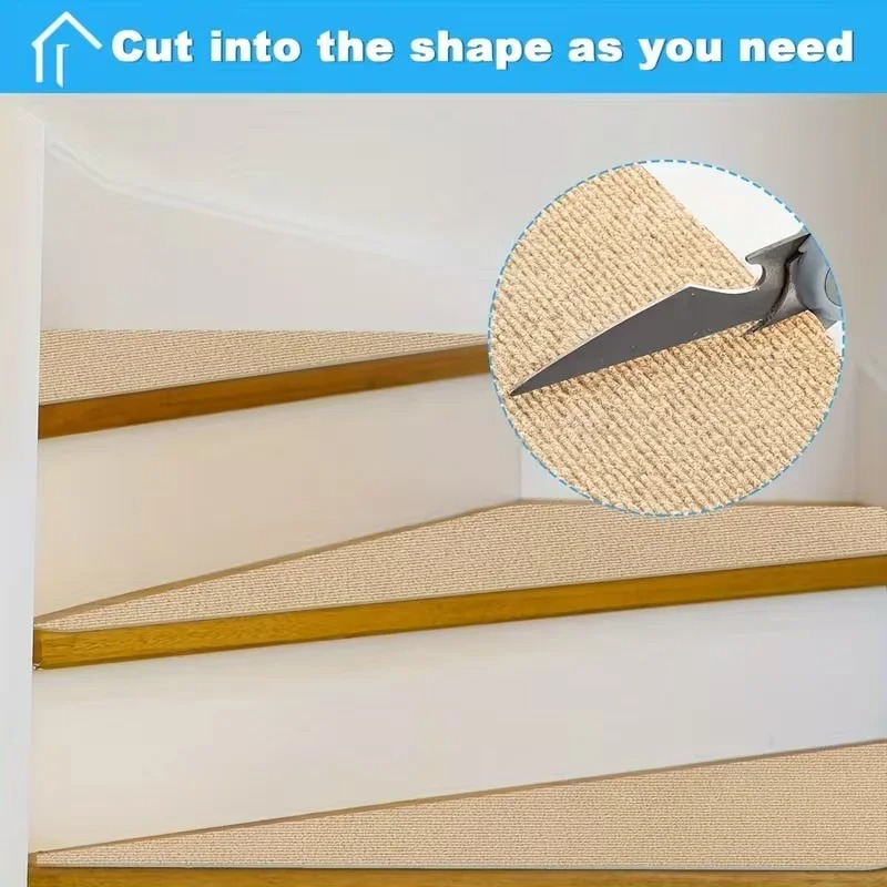 1pc 20x80cm Premium Self-Adhes - đánh giá và giá Home Bathroom Floor Mats