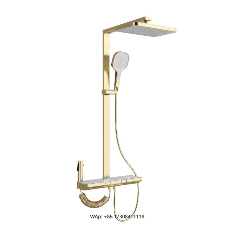 Hand-held rain shower head wit - đánh giá và giá Shower Head Rain