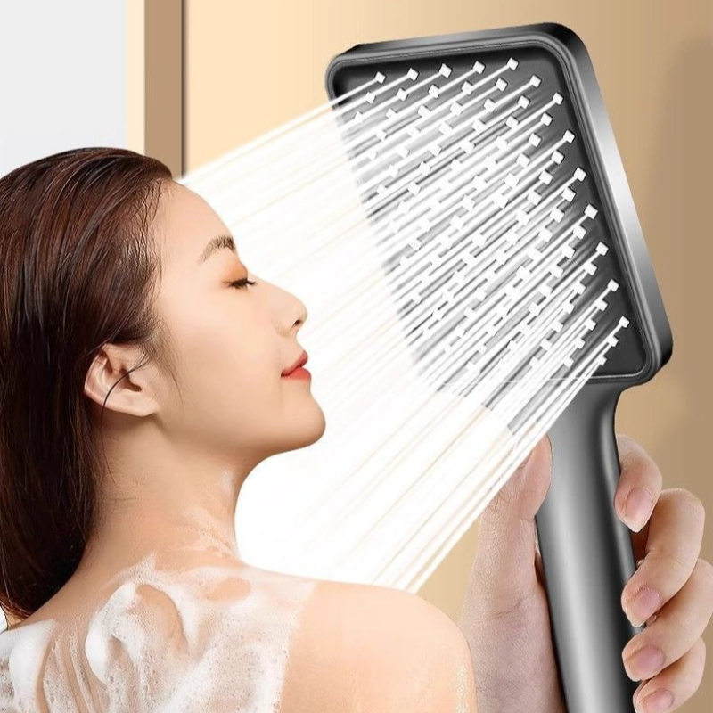 Handheld Shower Head Pressure  - đánh giá và giá Shower Head Rain
