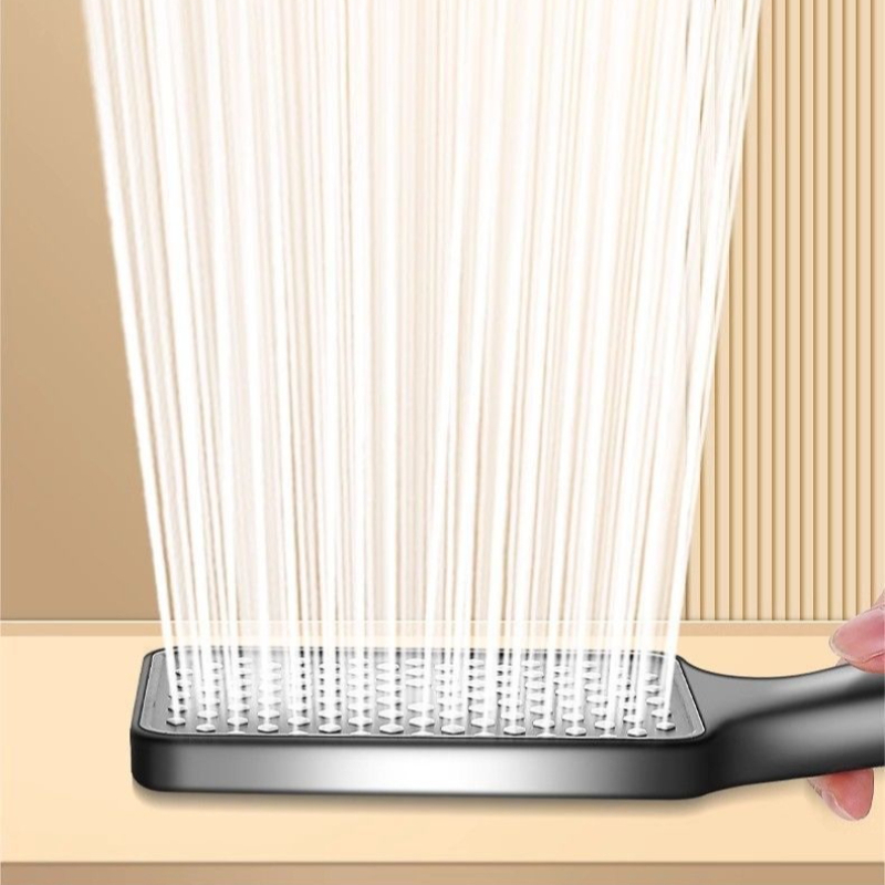 Handheld Shower Head Pressure  - đánh giá và giá Shower Head Rain