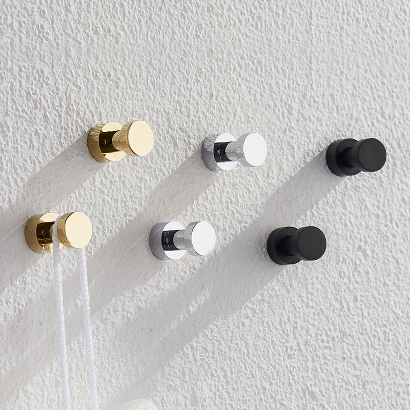 2/3/4/5 Chiếc Đồng Áo Dây Móc  - đánh giá và giá Tiny Home Bathroom Kit