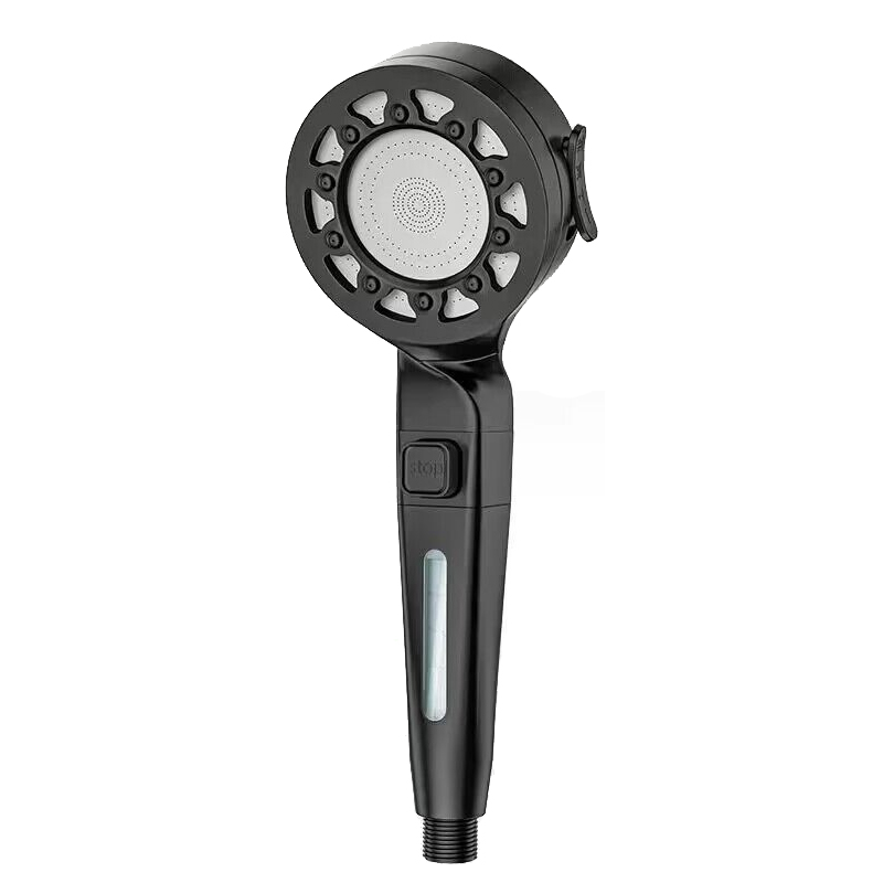 High Pressure Shower Head Wate - đánh giá và giá Shower Head Rain