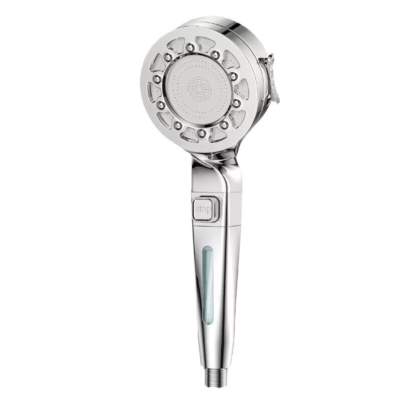 High Pressure Shower Head Wate - đánh giá và giá Shower Head Rain