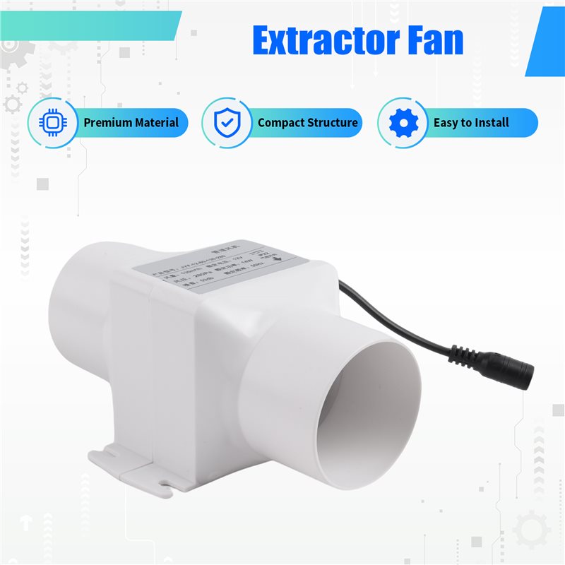 A76I-Low Noise 60Mm Extractor  - đánh giá và giá Home Bathroom Extractor Fan